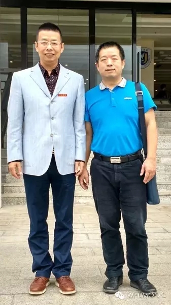 三亚学院混合式教学改革评估研究会侧记——转发武汉大学马院陈训威教授侧记