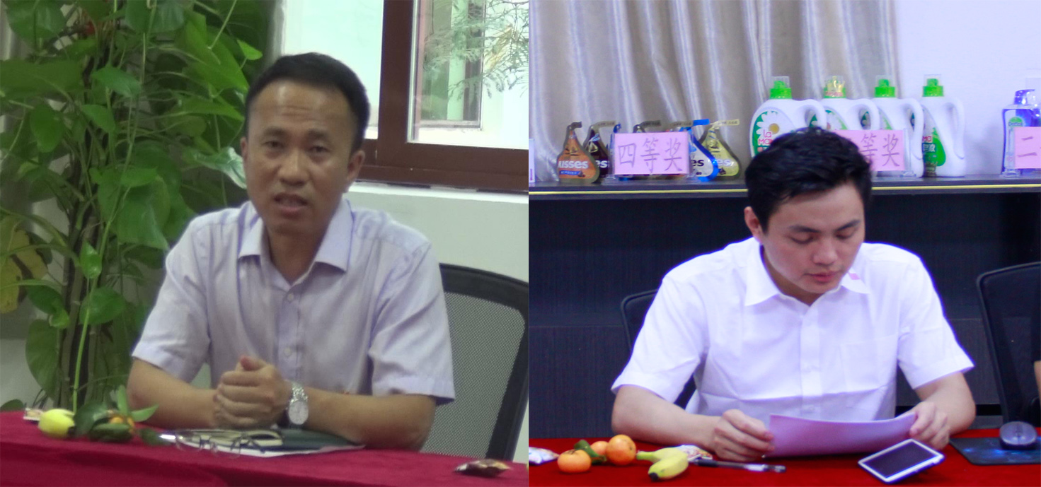 深入学习十九大精神，充分发挥雨课堂优势，营造浓郁学习氛围 ——yh533388银河举办十九大精神学习知识竞