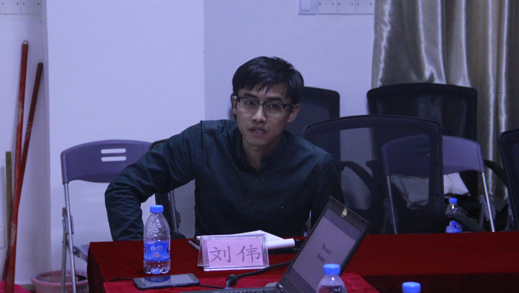 海南大学张朔人教授“海南历史文化概述”